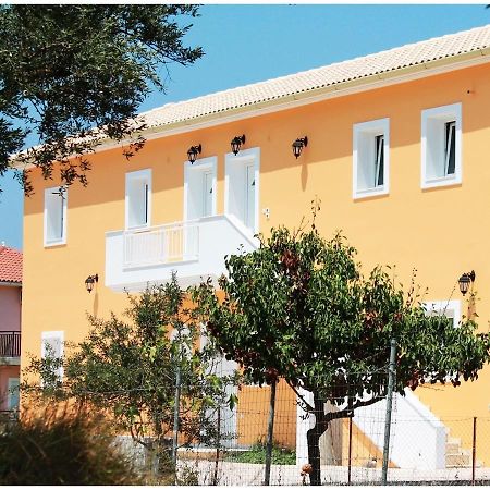 Drosia Retreat Apatrments - Studio Apartment Makris Gialos  ภายนอก รูปภาพ